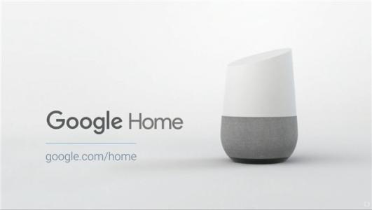 Google Home_l(f)(w) ܼҾӿ羳̵D(zhun)c(din)